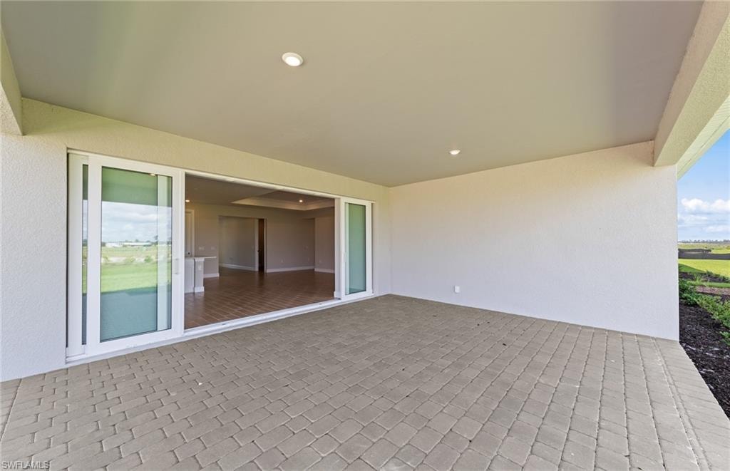 Photos of actual home.