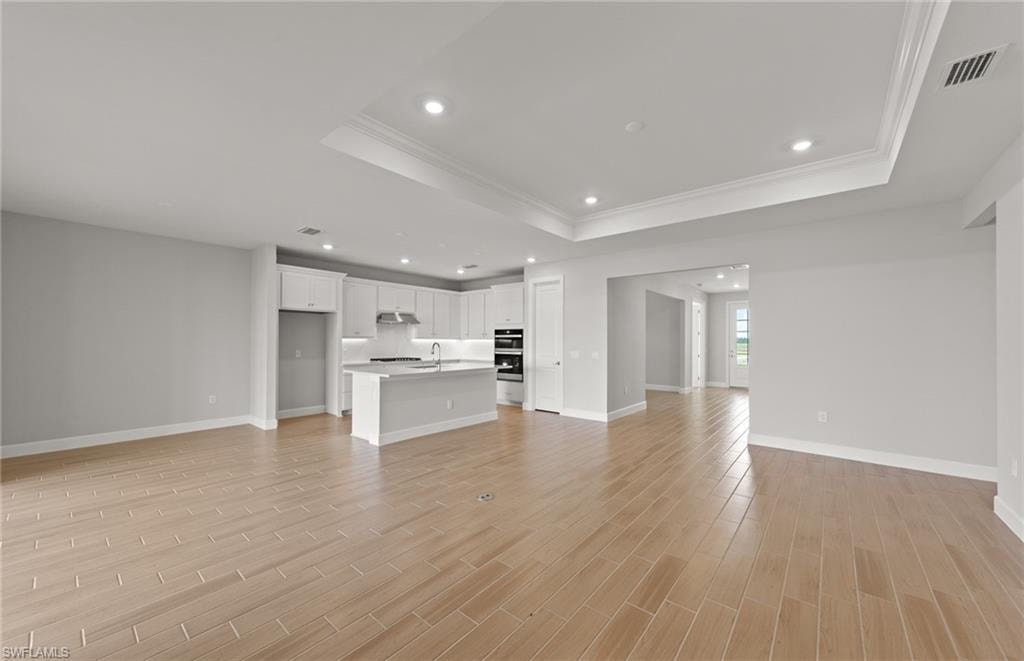 Photos of actual home.