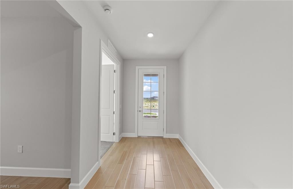 Photos of actual home.