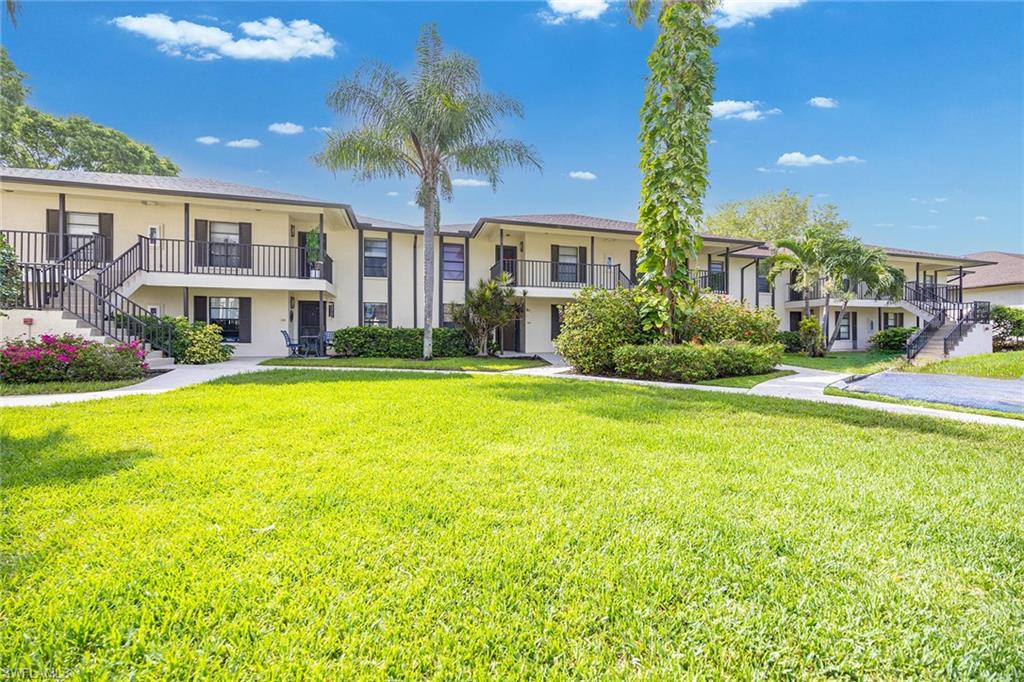 500 Misty Pines CIR 2-204