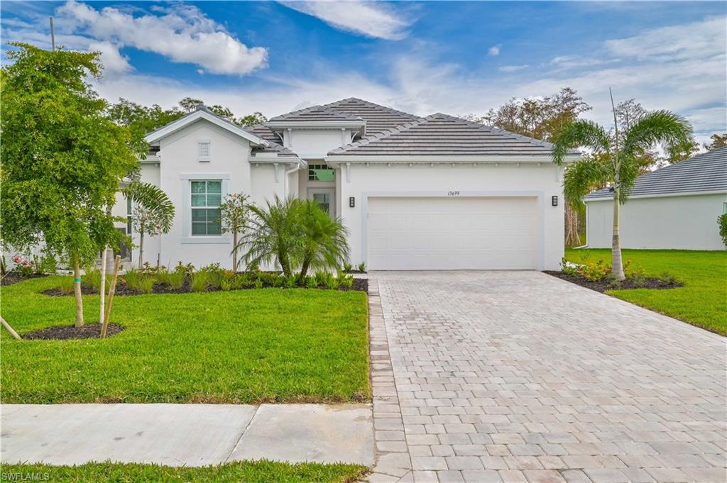 13699 Blue Bay CIR