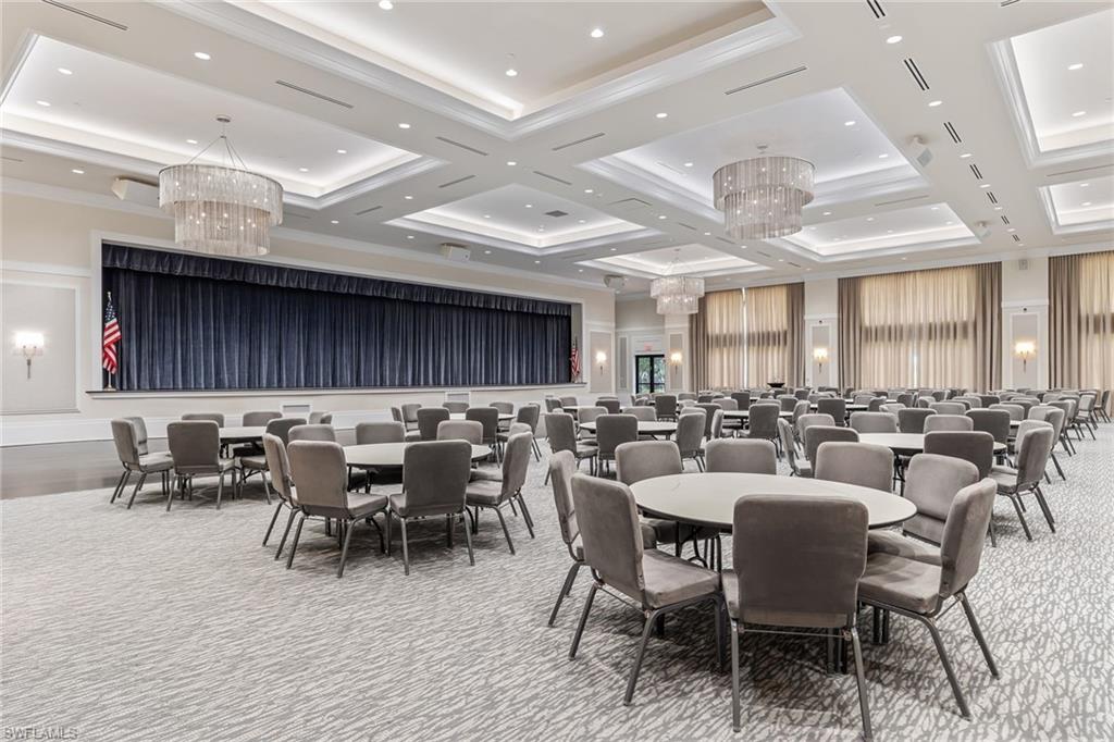 Gathering Room