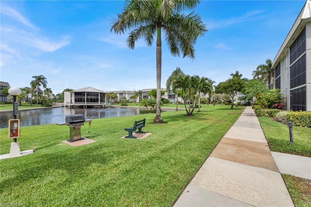 Lake View