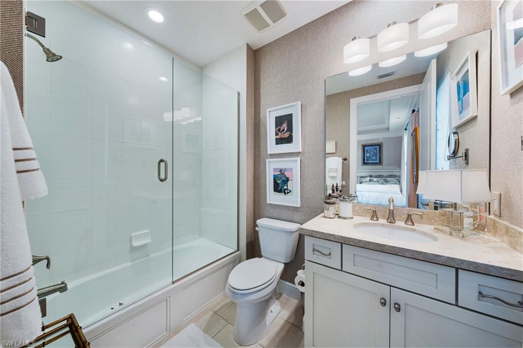 Full EnSuite 2