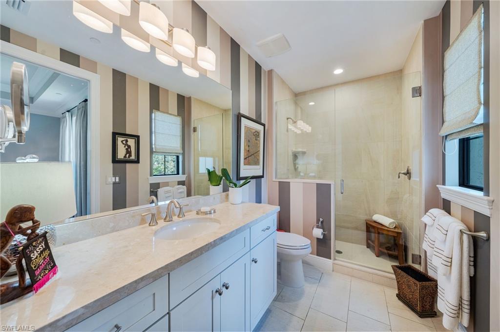 Full EnSuite 3