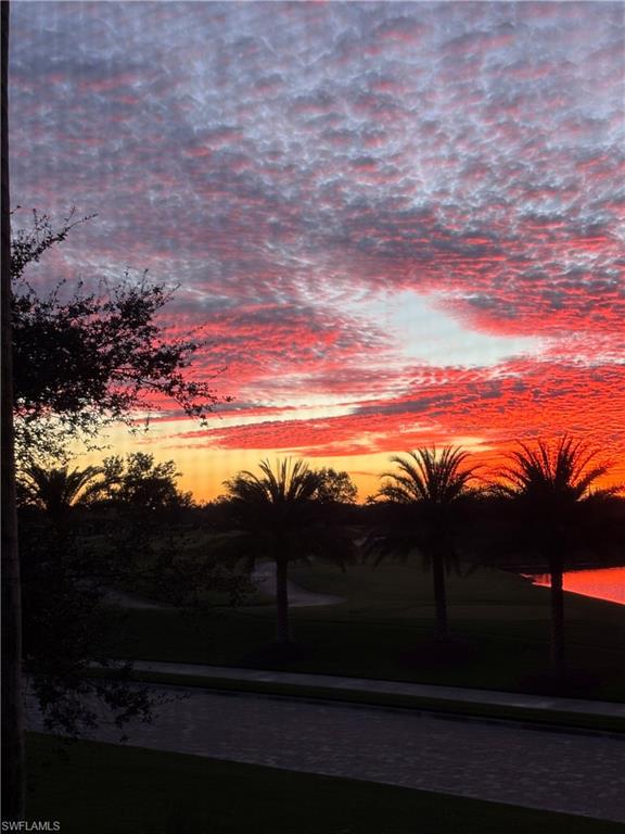 Sunsets
