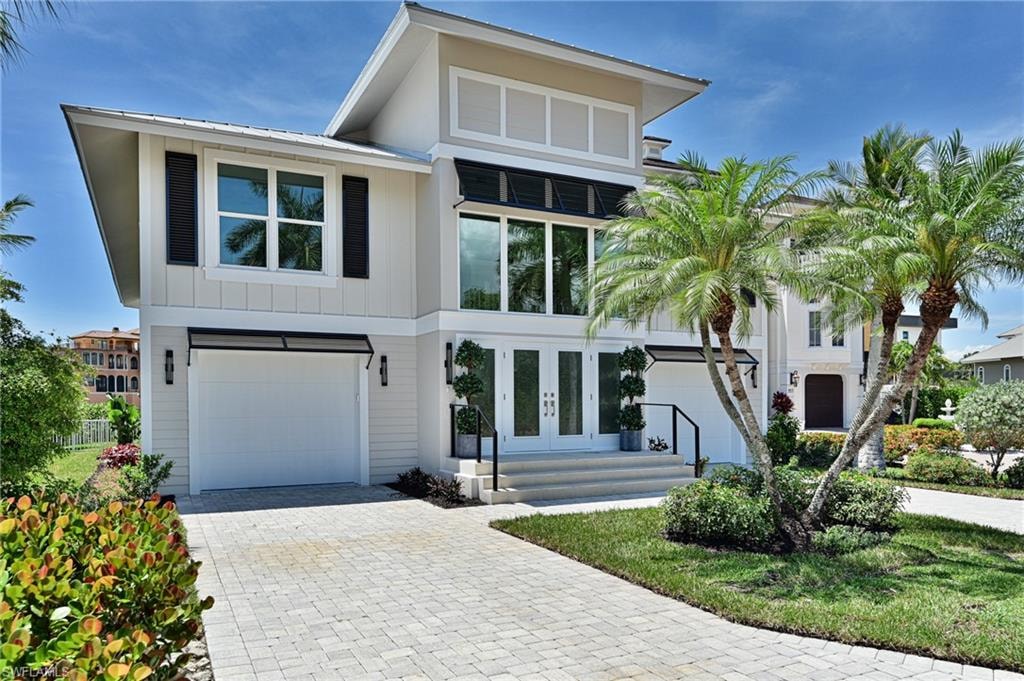 219 Bayfront DR