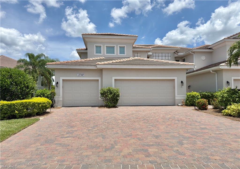 3740 Pebblebrook Ridge CT 101