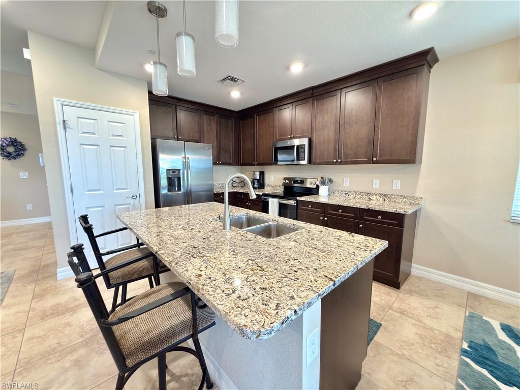 3740 Pebblebrook Ridge CT 101
