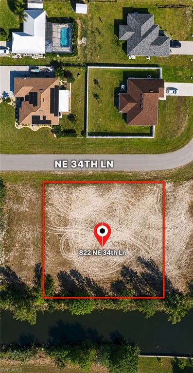 822 34th LN