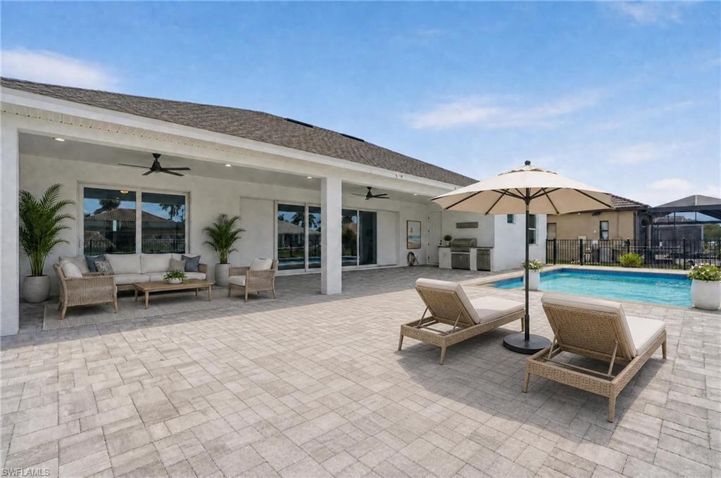 Virtually Staged