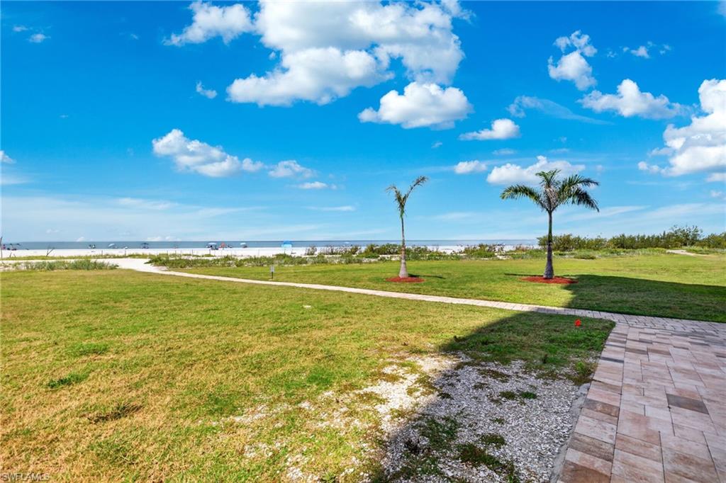 7330 Estero BLVD 1108 photo 34