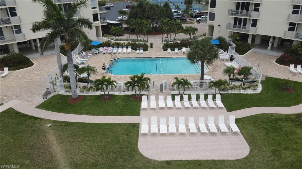 7330 Estero BLVD 1108 photo 25