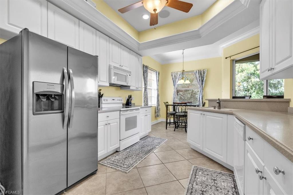with Tray Ceiling