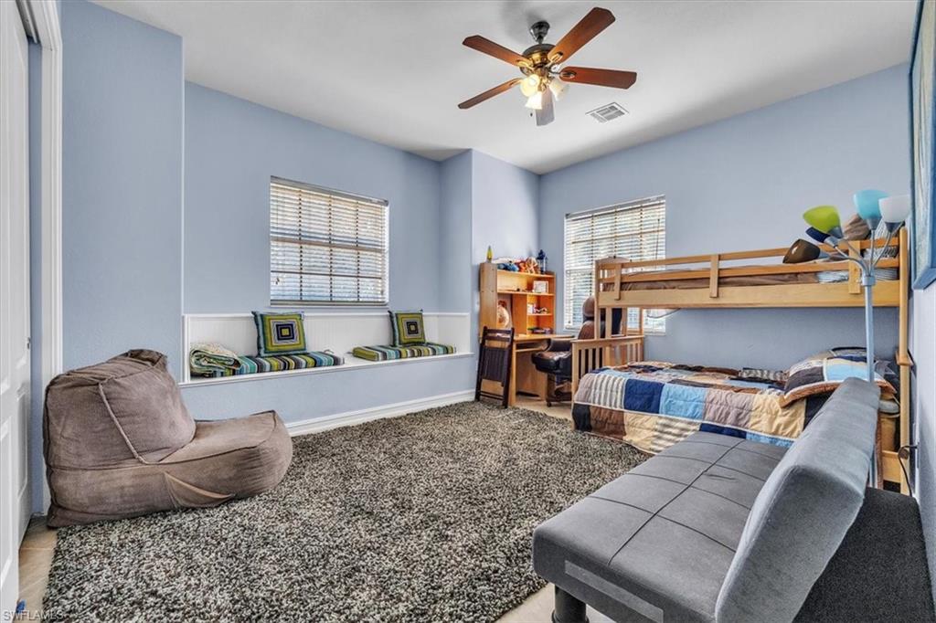Hugh Front Guest Room