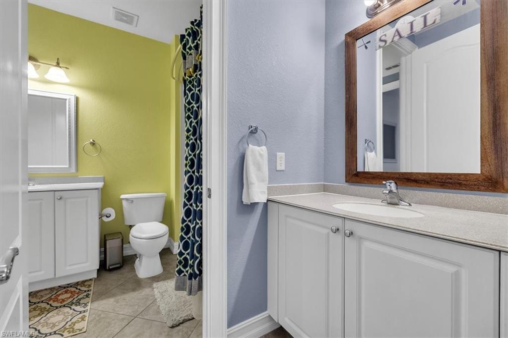 Guest Bath/Half