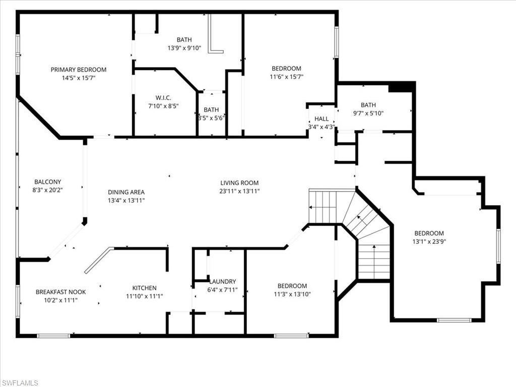 6050 Jonathans Bay CIR 102 photo 37