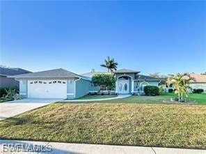 7631 Woodland Bend CIR