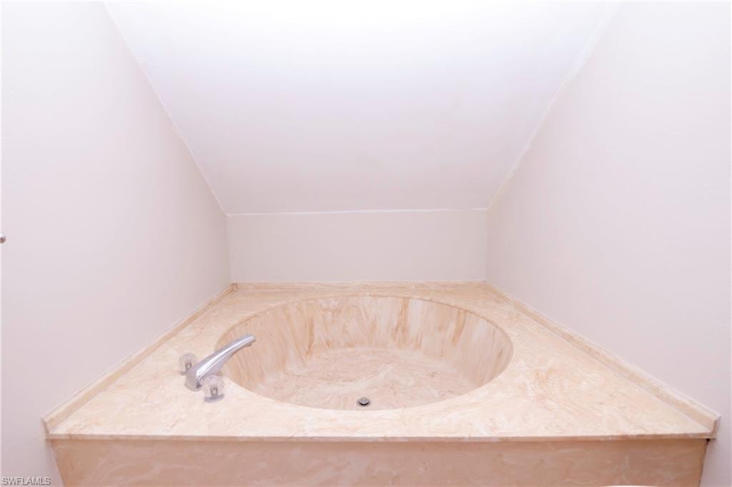 Upstairs Bath