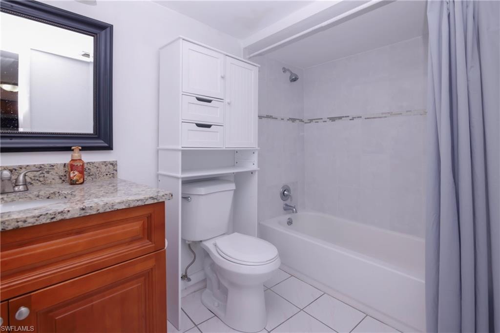 1st Floor bathroom
