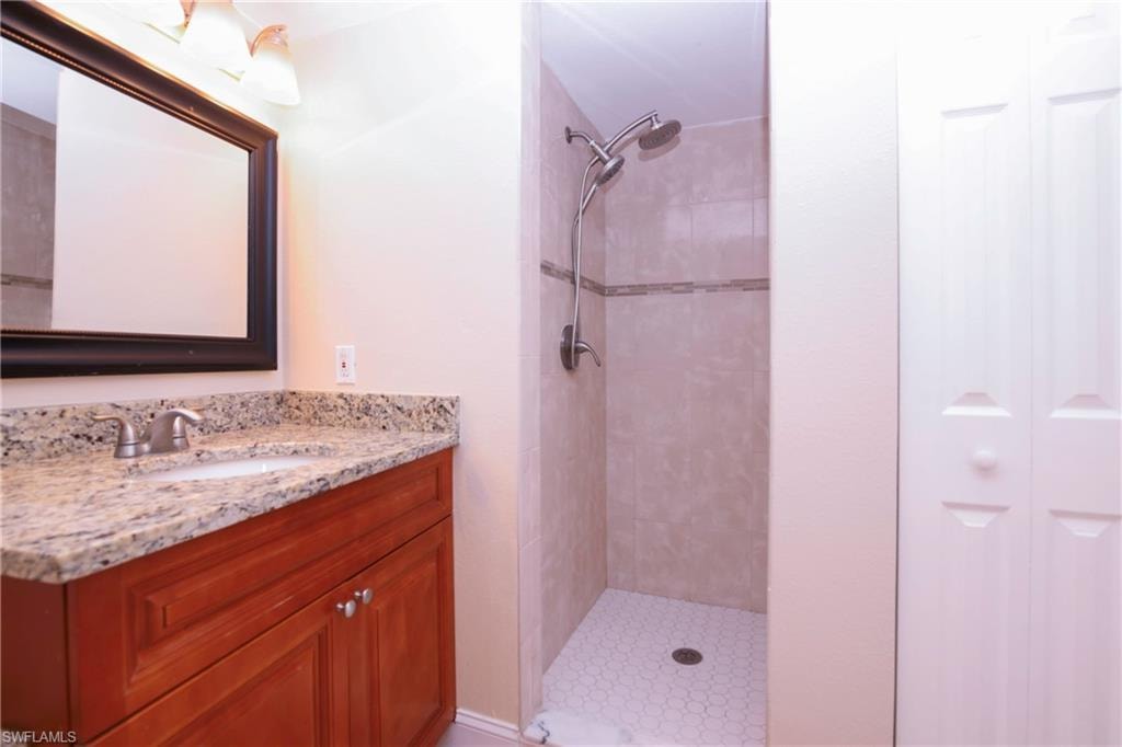 Upstairs bath
