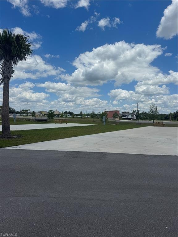 247 Horizon RD