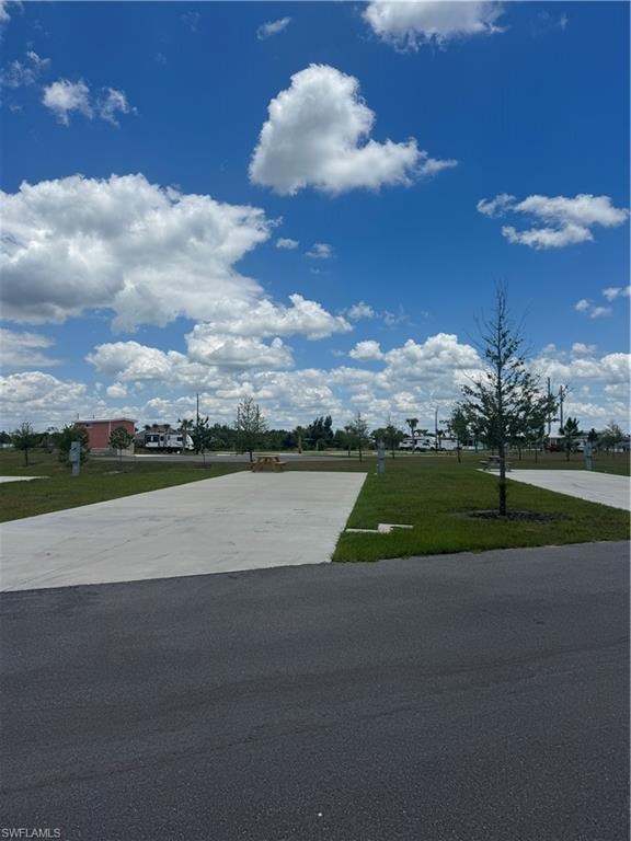 247 Horizon RD