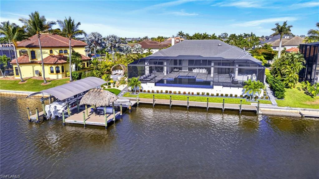 872 W Cape Estates CIR