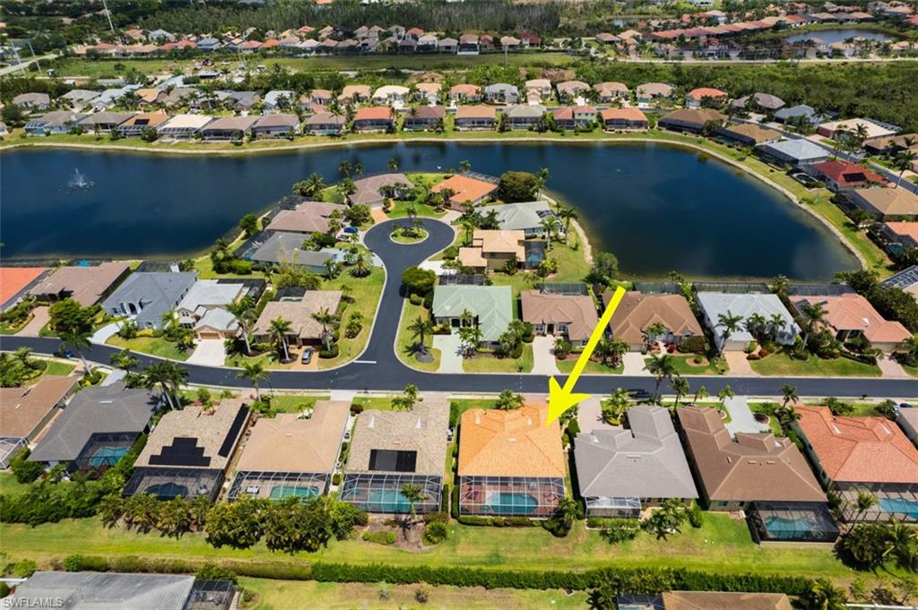 8356 Southwind Bay CIR