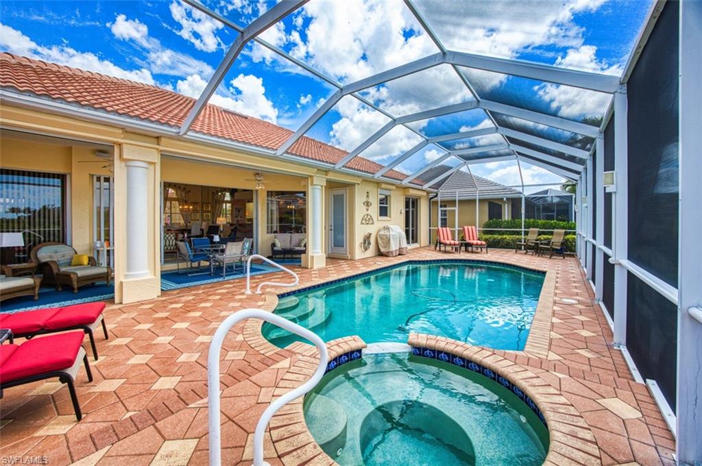 8356 Southwind Bay CIR