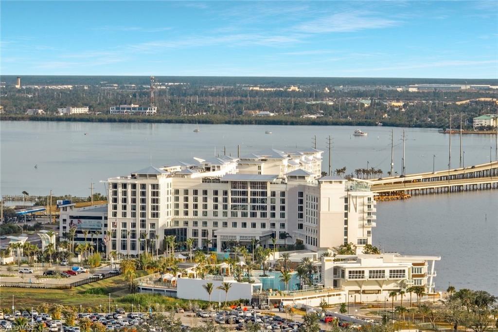 Nearby Sunseeker resort