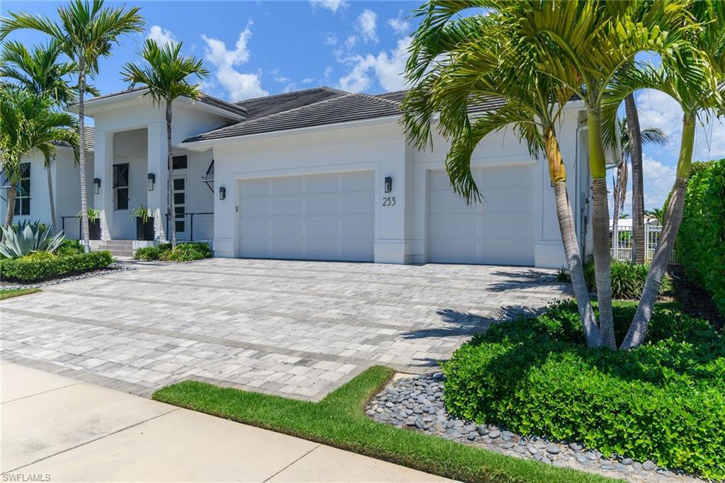 233 Rockhill CT