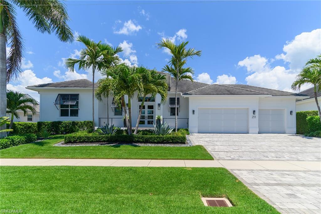 233 Rockhill CT