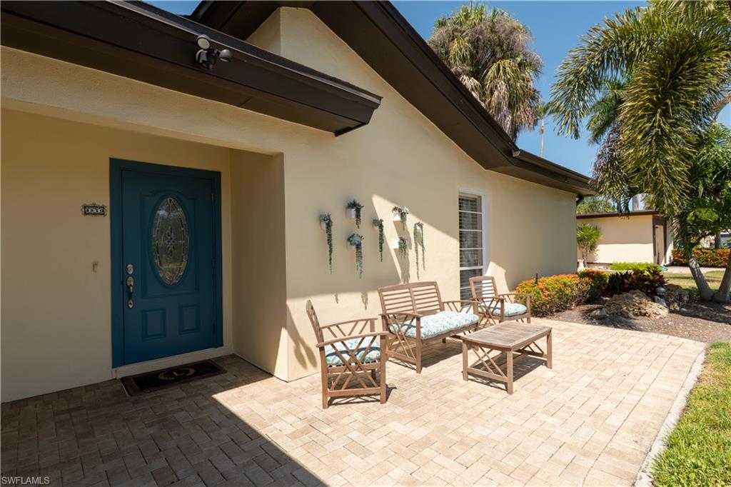 3810 Estero Bay LN F6