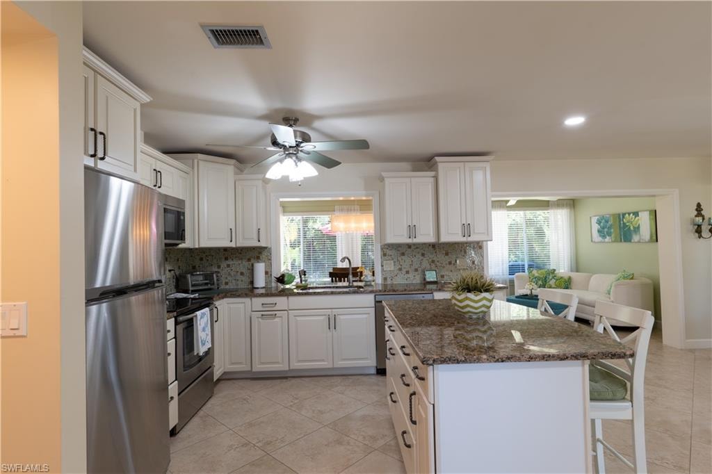 3810 Estero Bay LN F6