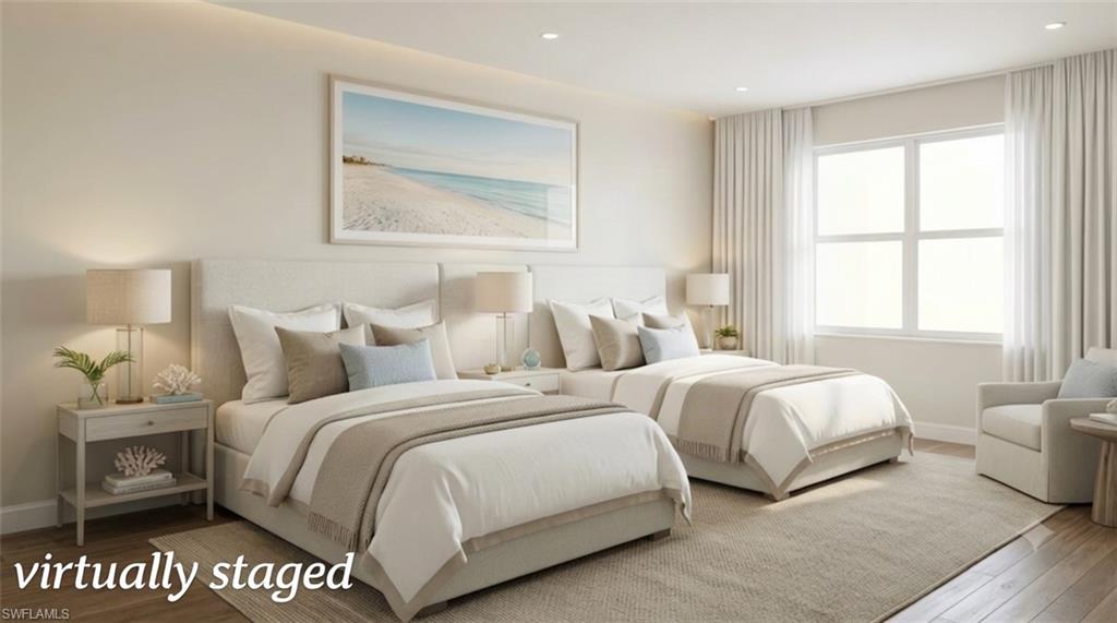 Virtually Staged: Room 19x10