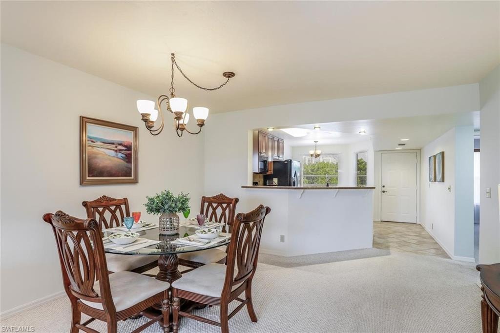 Living/Dining