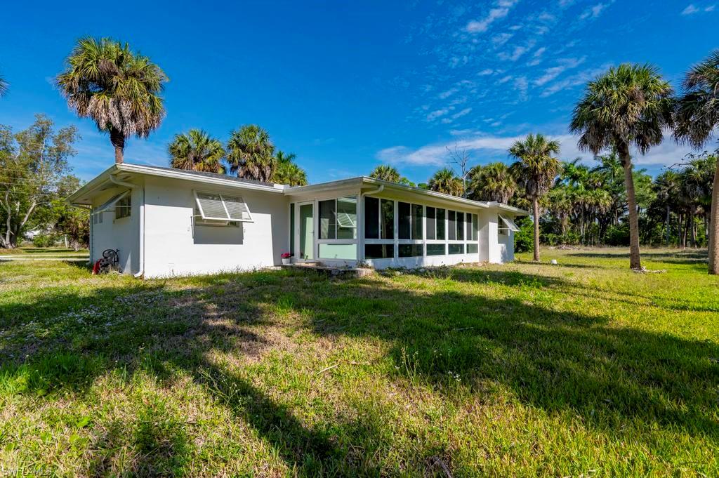 3 Bedroom/2 Bath