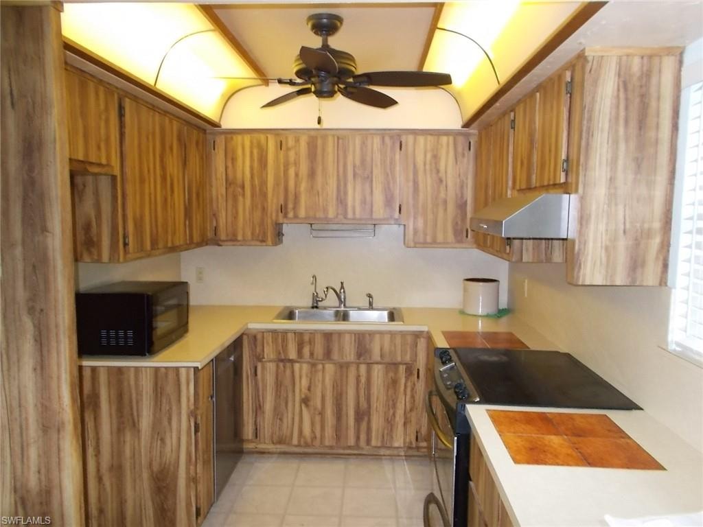 2 Bedroom/2 Bath