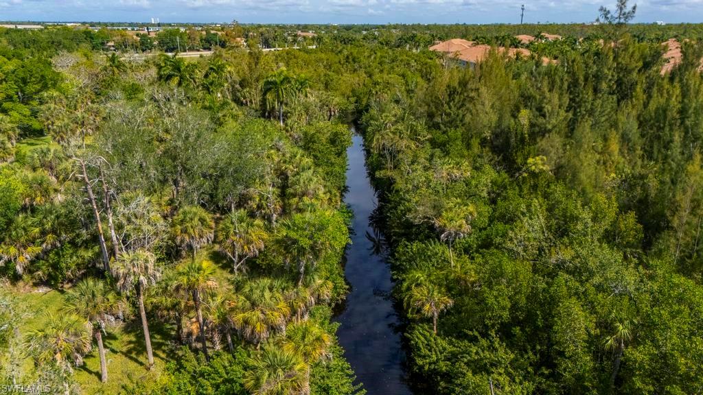 Hendry Creek