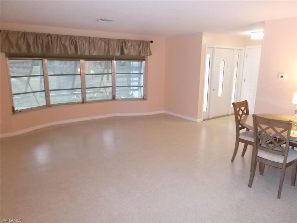3 Bedroom/2 Bath