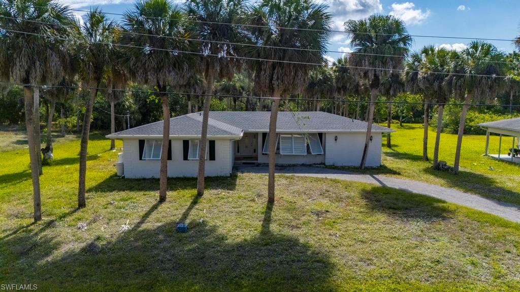 3 bedroom/2 Bath