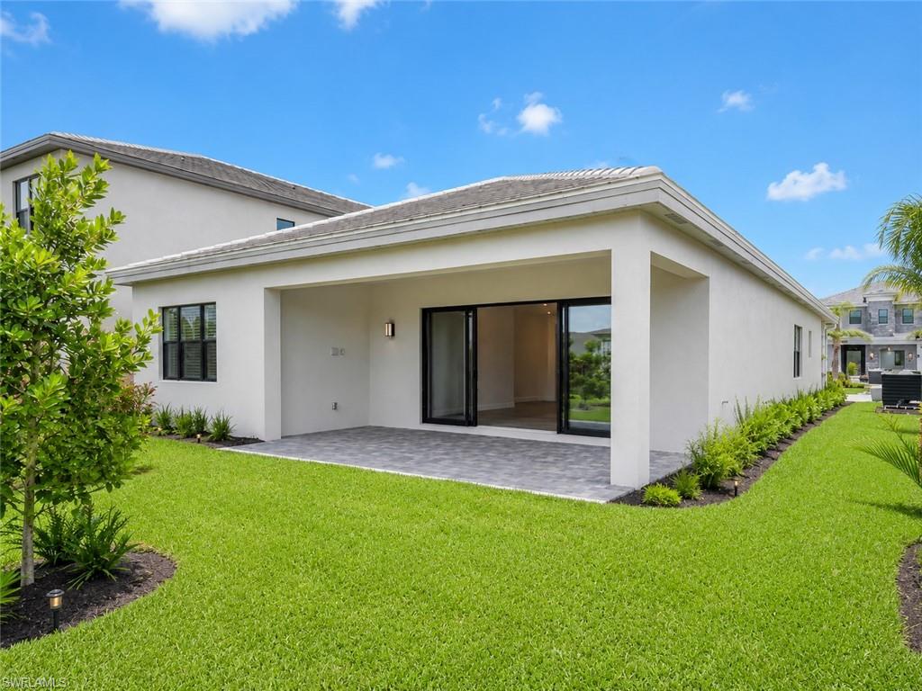 20408 Estero Crossing BLVD