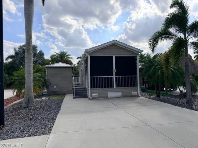 5471 Cypress Trail Resort CIR