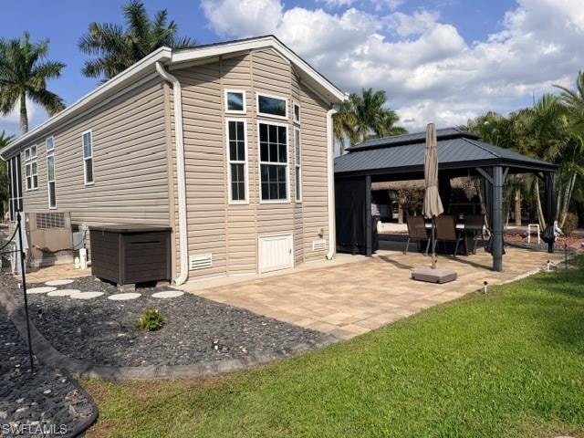 5471 Cypress Trail Resort CIR photo 29