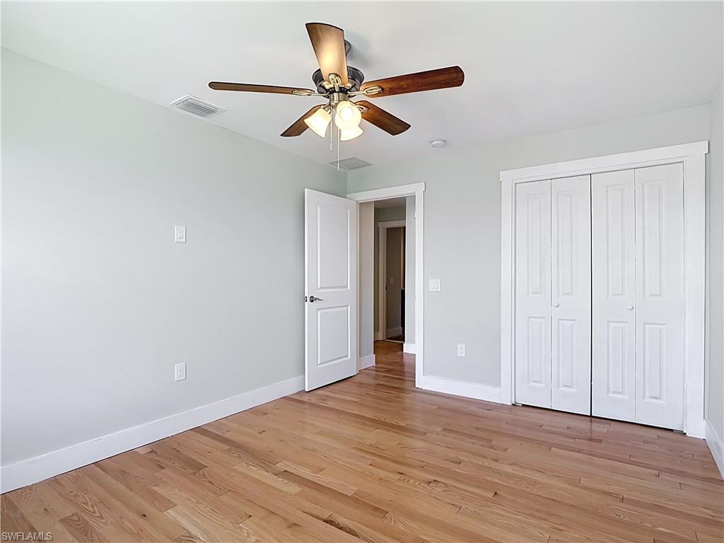 upstairs bedroom 4