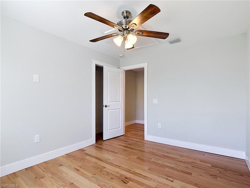 upstairs Bedroom 2
