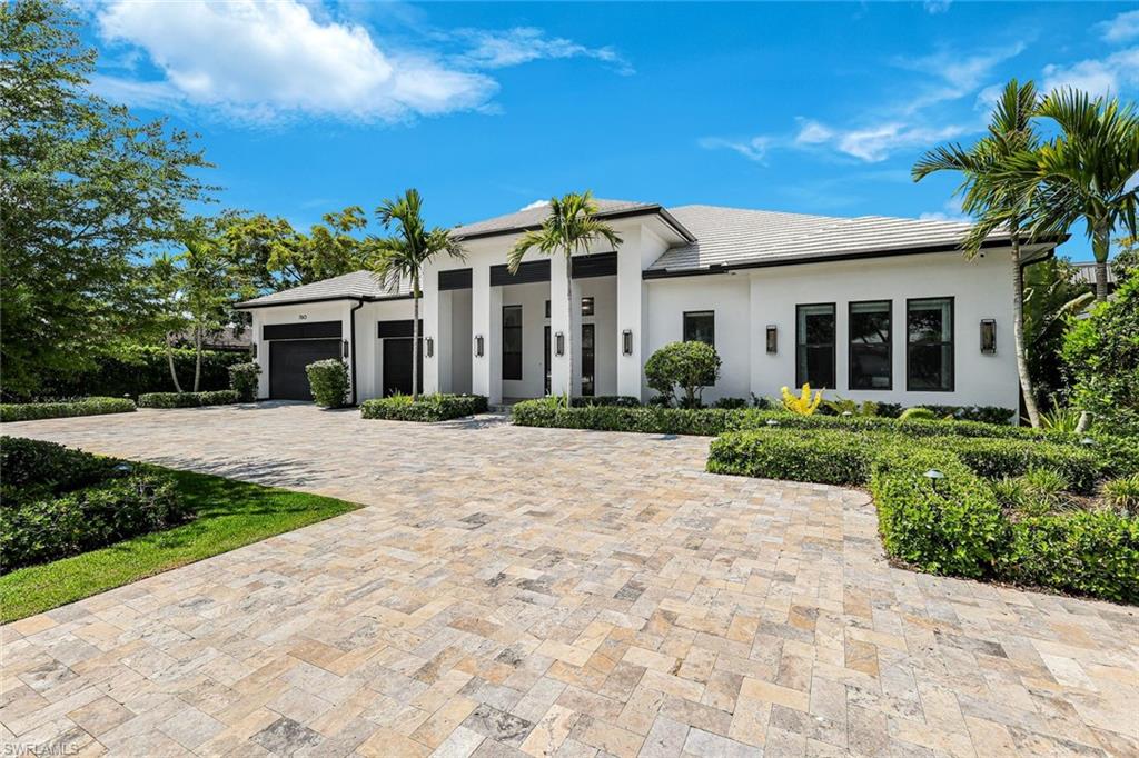 760 Park Shore DR