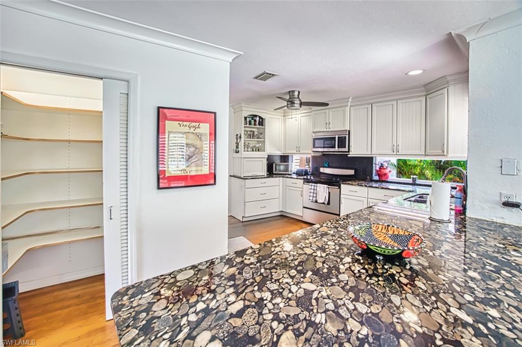 big pantry