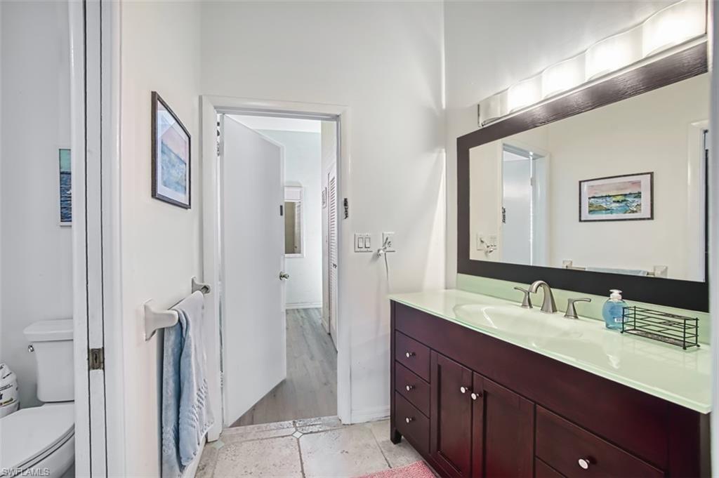 guest bath